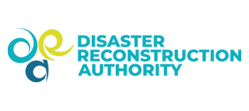 Disaster Reconstruction Authority Client Logo Image