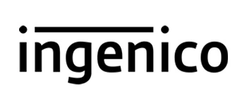 Ingenico Client Logo Image